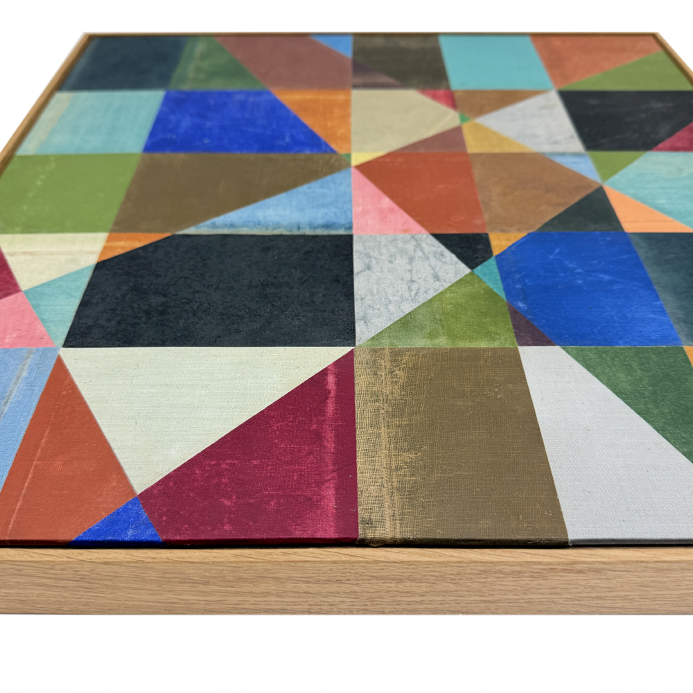 Chromatic archive